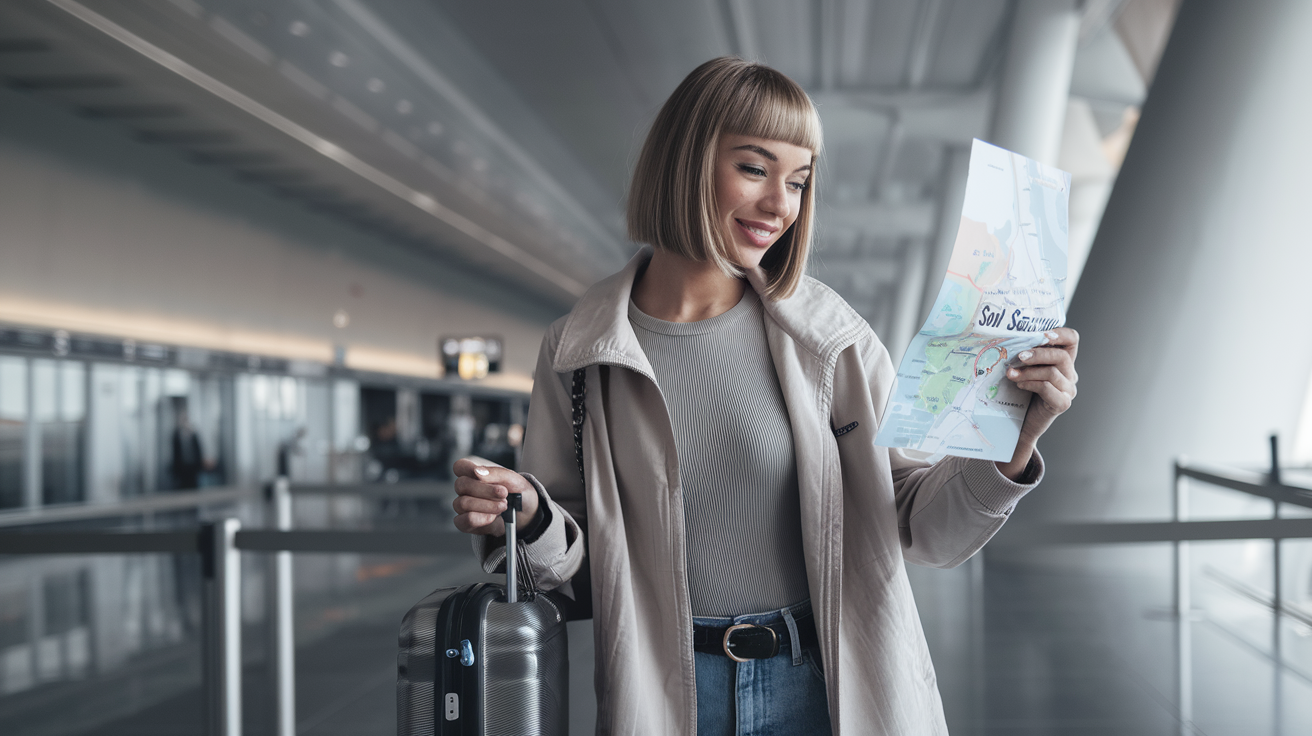Barajas Airport to San Sebastián Transfer: Your Complete Guide